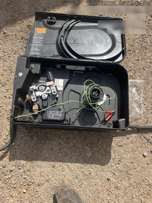 2021 LINCOLN ELECTRIC LN-25X