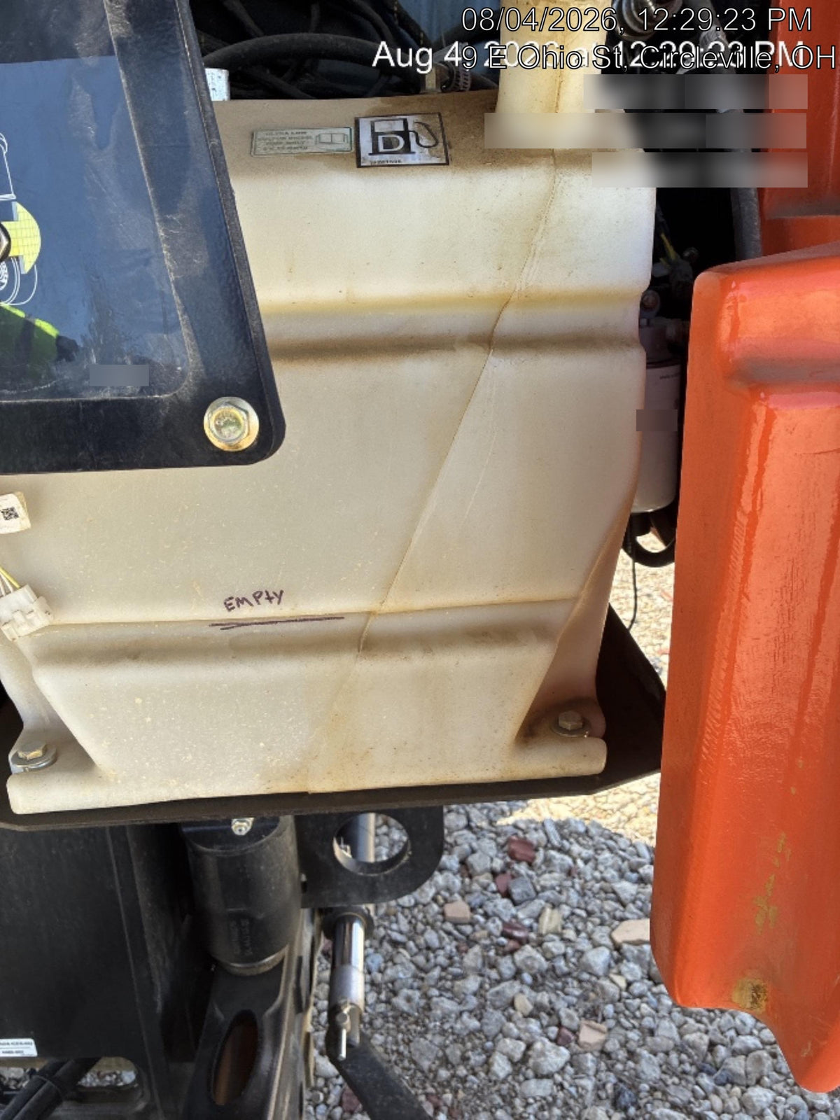 2025 JLG 460SJ