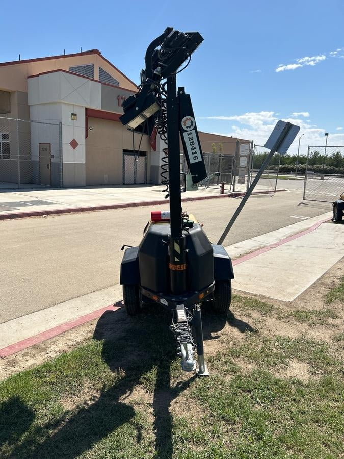 2021 ALLMAND NLV3GR