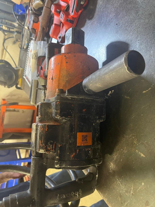 2020 MICHIGAN PNEUMATIC 4955B2