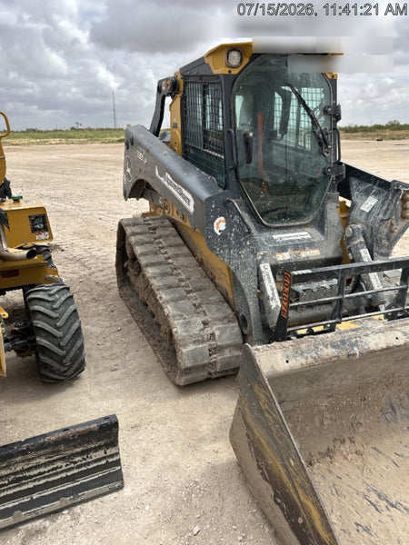 2026 JCB 48" Pallet Forks - JCB