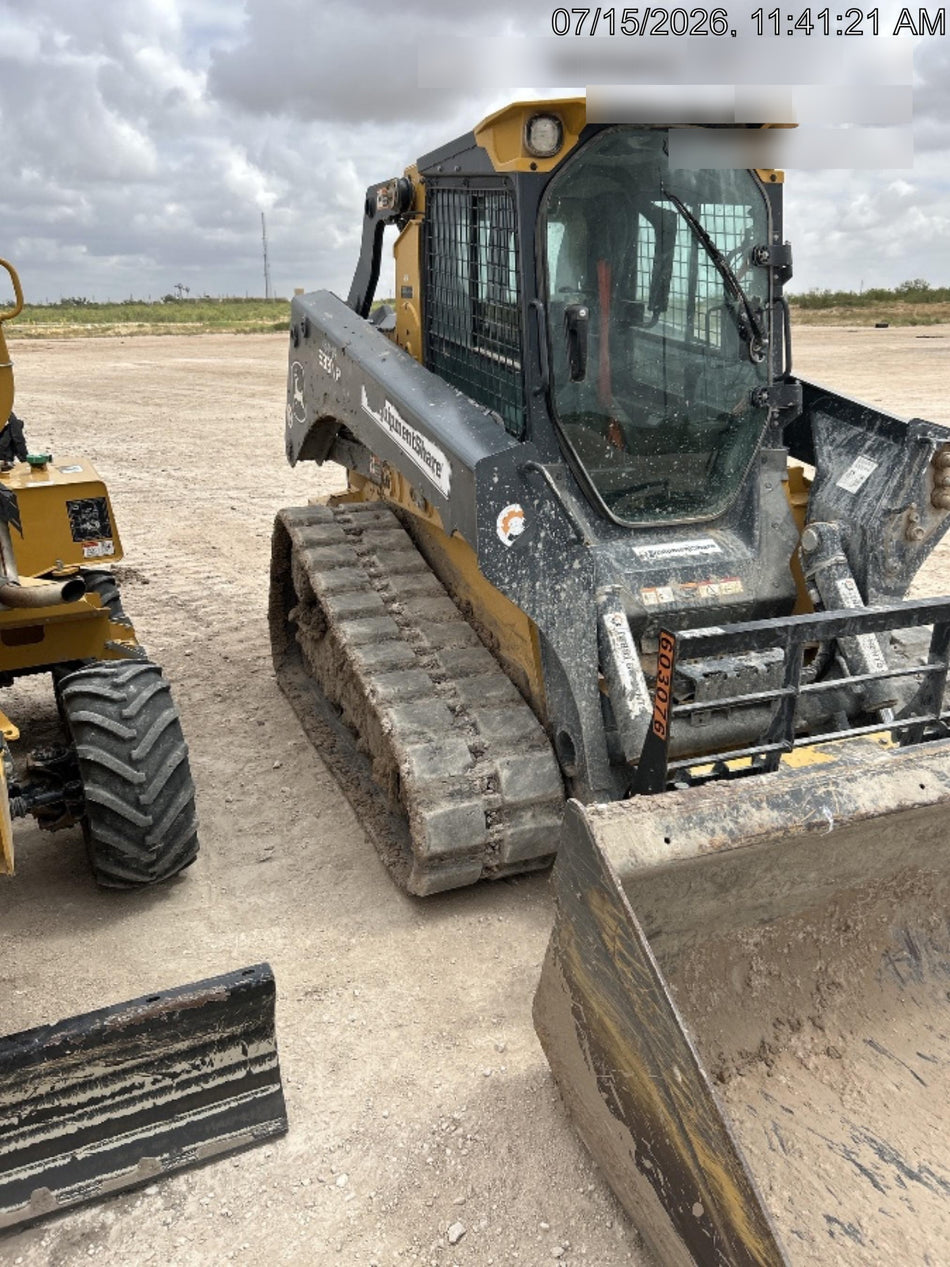 2026 JCB 48" Pallet Forks - JCB