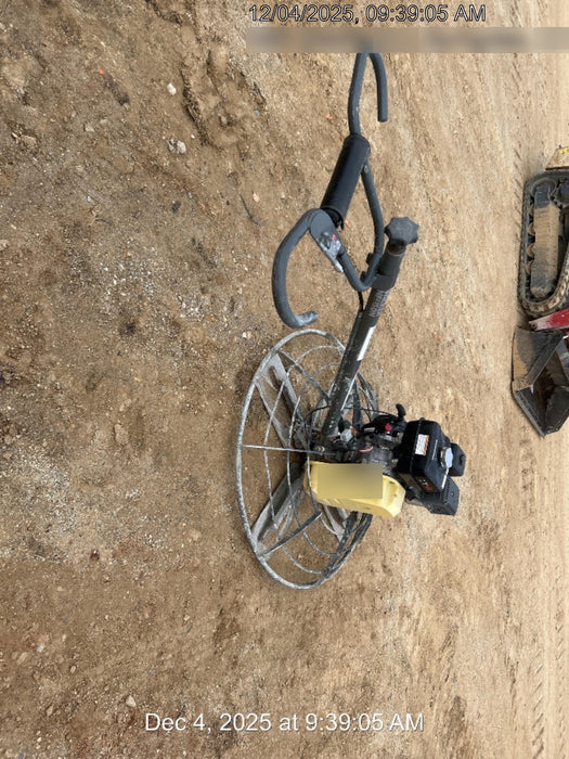 2019 WACKER NEUSON CT48