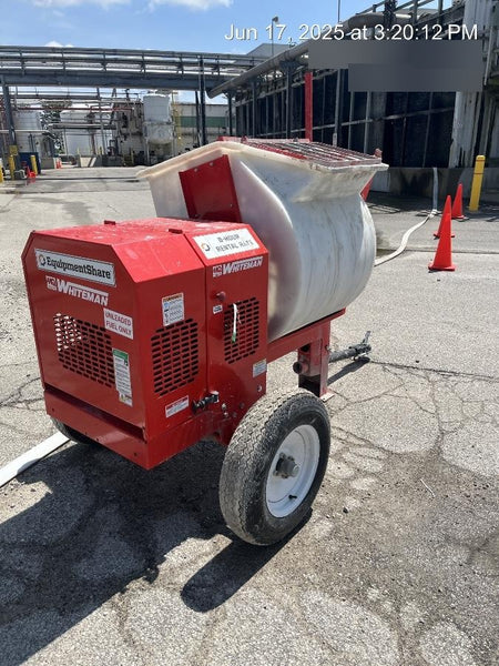 2024 MULTIQUIP WM90PH8