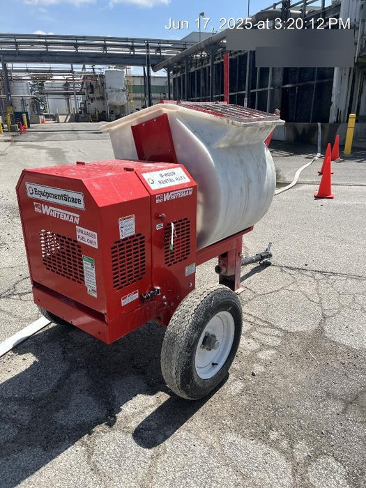 2024 MULTIQUIP WM90PH8