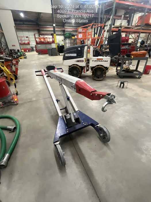 2021 MAKINEX PHT2-140-US