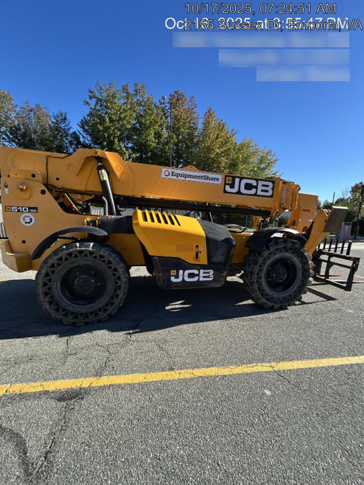 2020 JCB 510-56