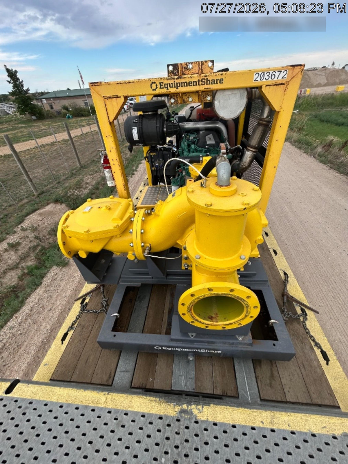 2022 ATLAS COPCO PAC F1212 VD