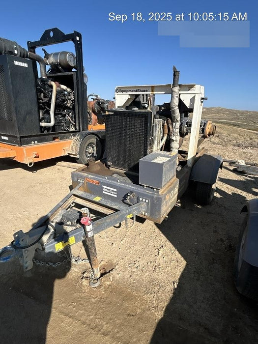 2023 PREMIER PUMP 8NHTH-RP-DC13