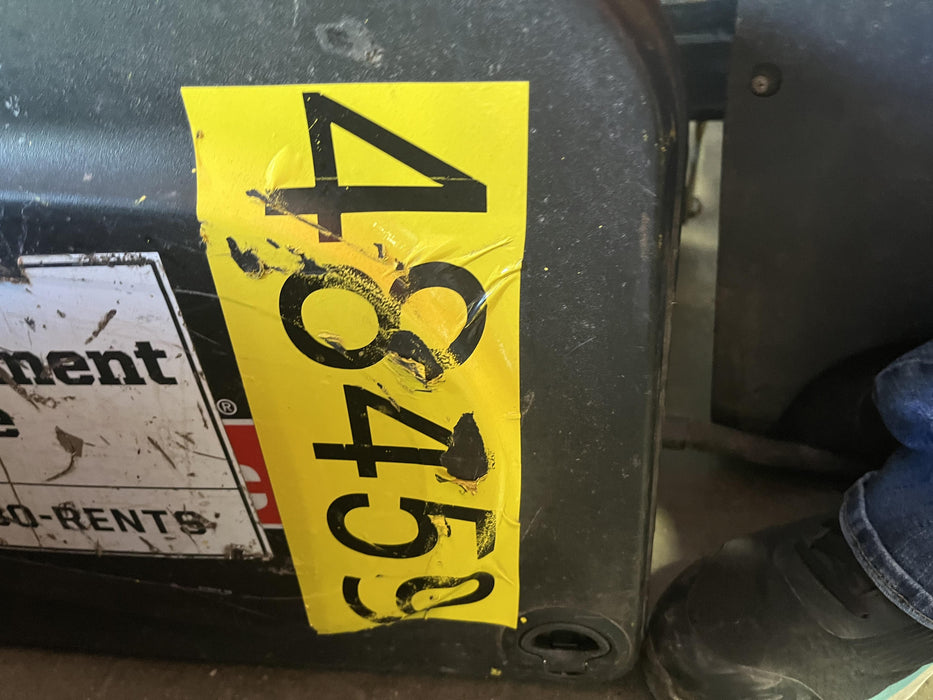 2019 LINCOLN ELECTRIC LN25