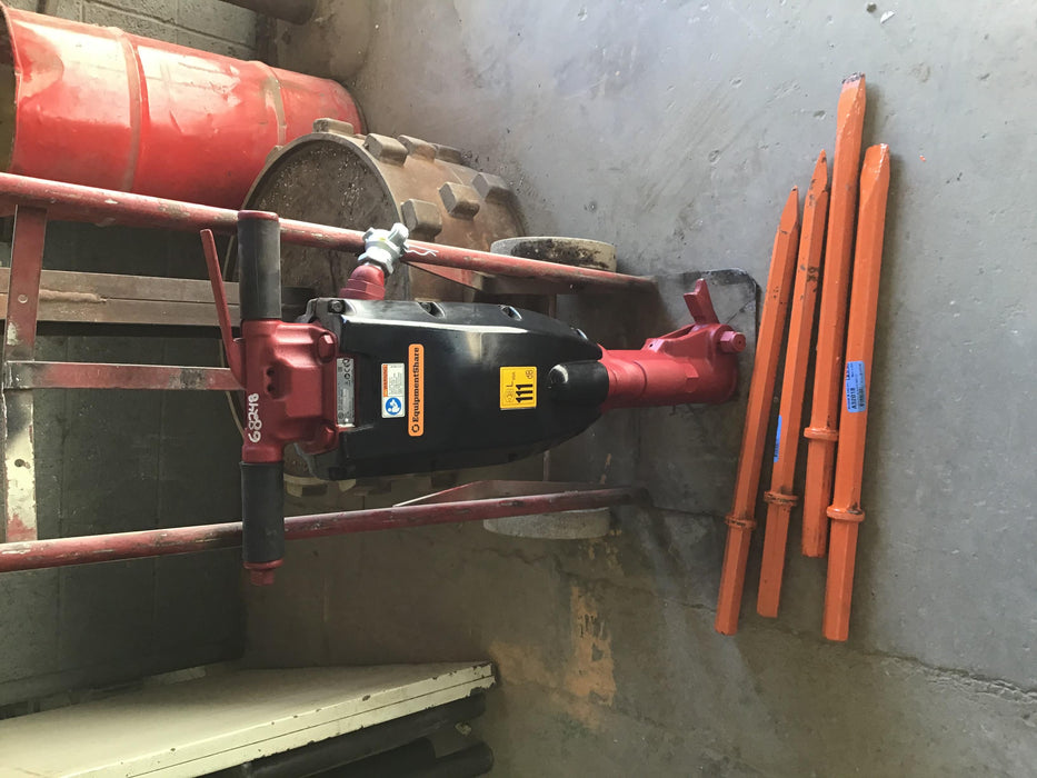 2020 CHICAGO PNEUMATIC CP 1290 S