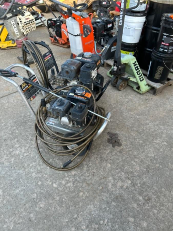 2020 MI-T-M CORPORATION CA-2703-1MMH