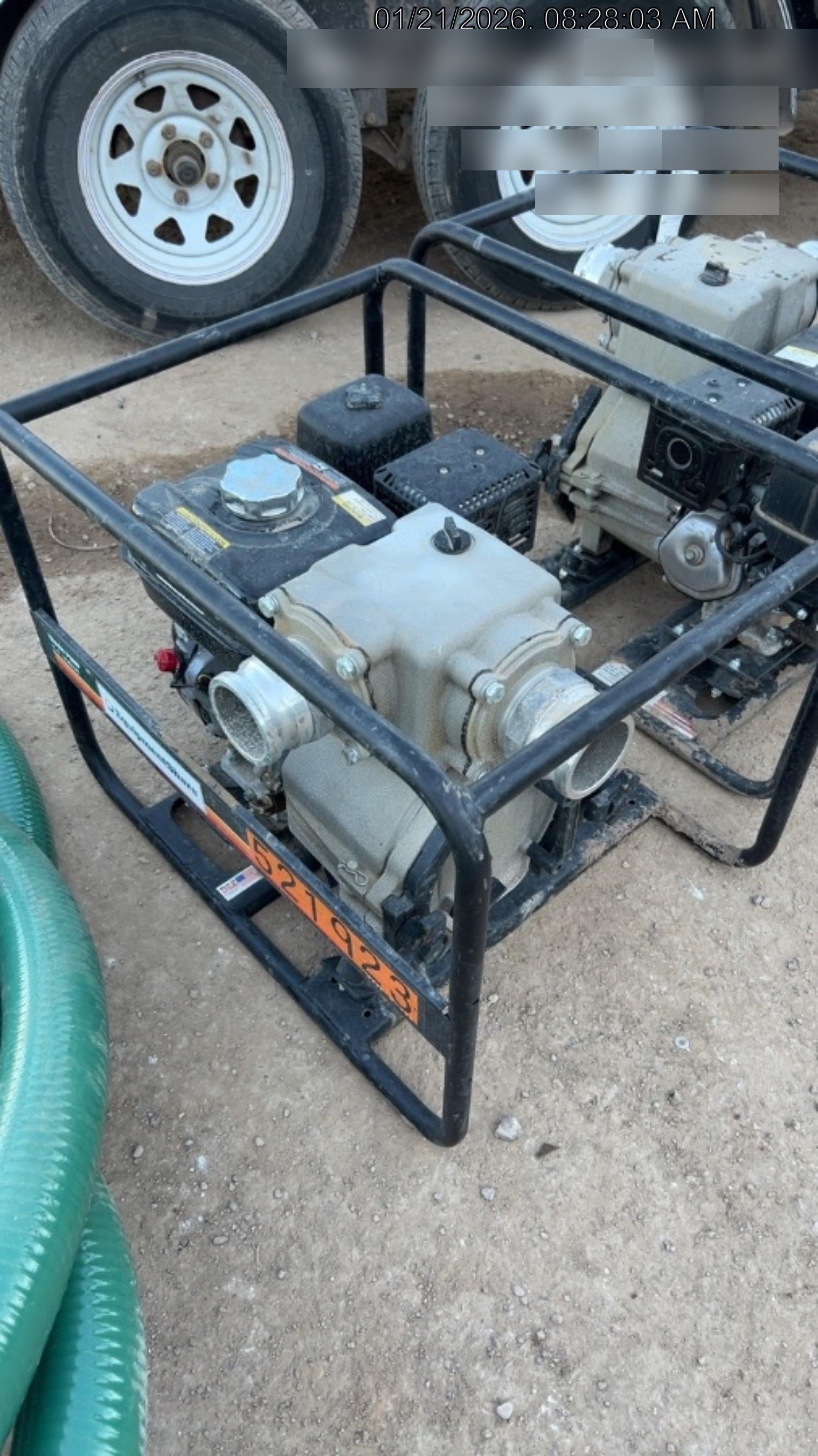 2025 MI-T-M WTP-T03-0MGH