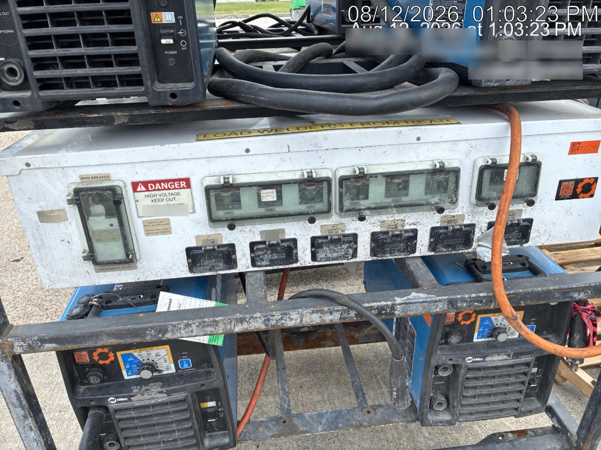 2021 LEX WR6A-7SM-FG26DZ6LD-R