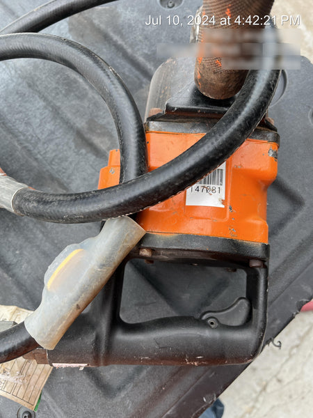 2021 MICHIGAN PNEUMATIC 4940B1