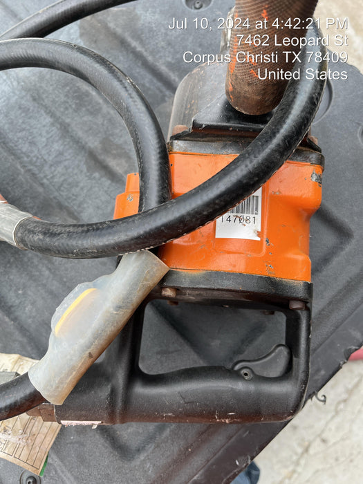 2021 MICHIGAN PNEUMATIC 4940B1