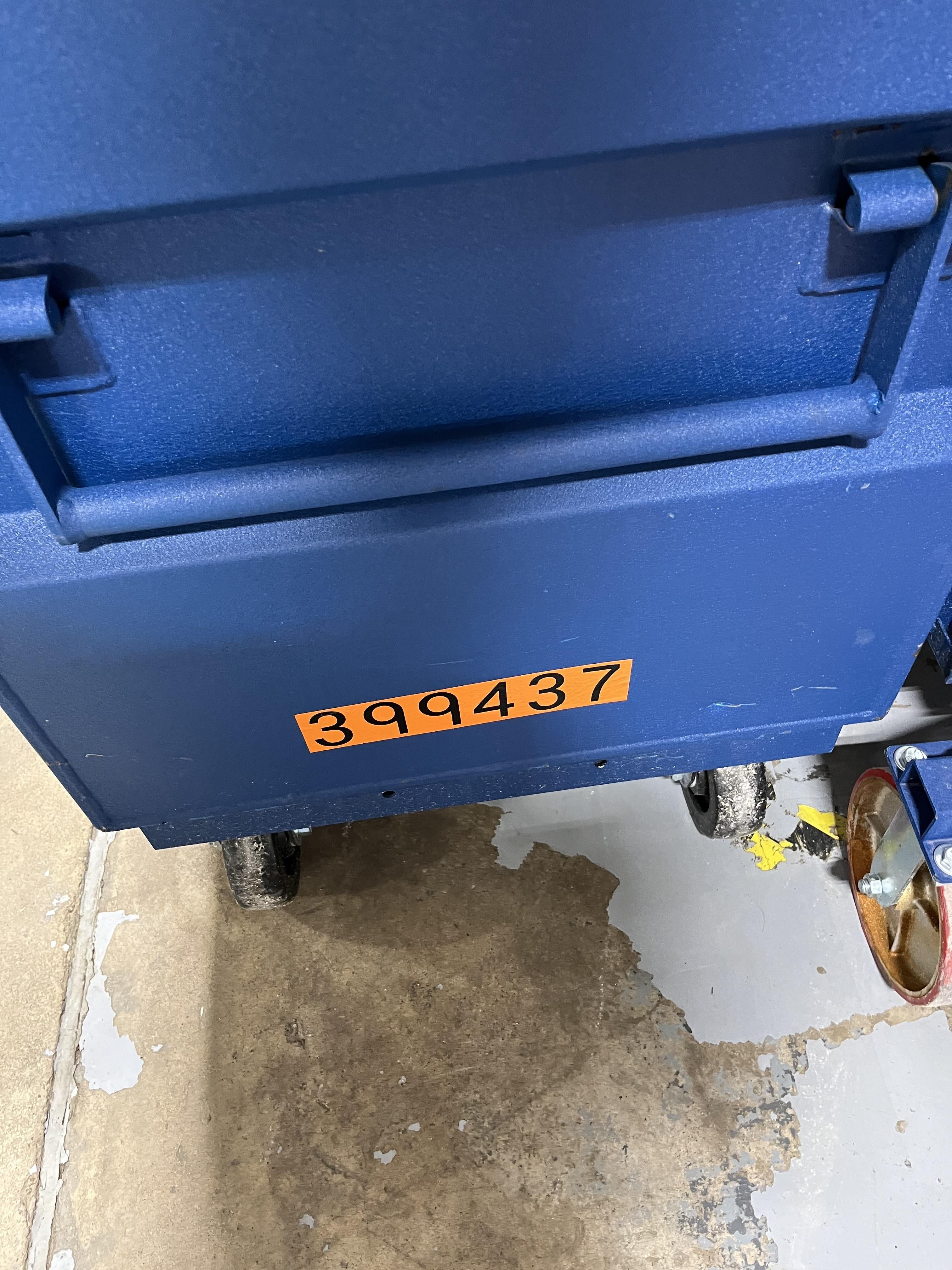 2024 CURRENT TOOLS 254P