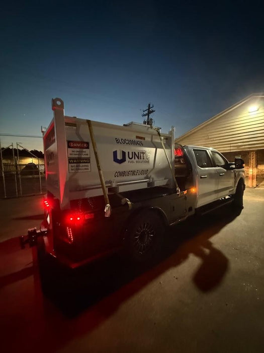 2025 UNITY BLOC 2000