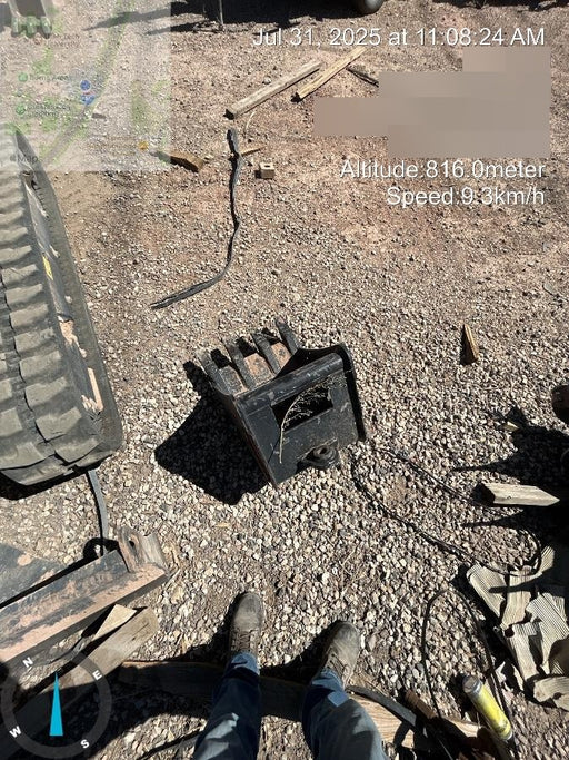 2025 STAR INDUSTRIES 910-18T