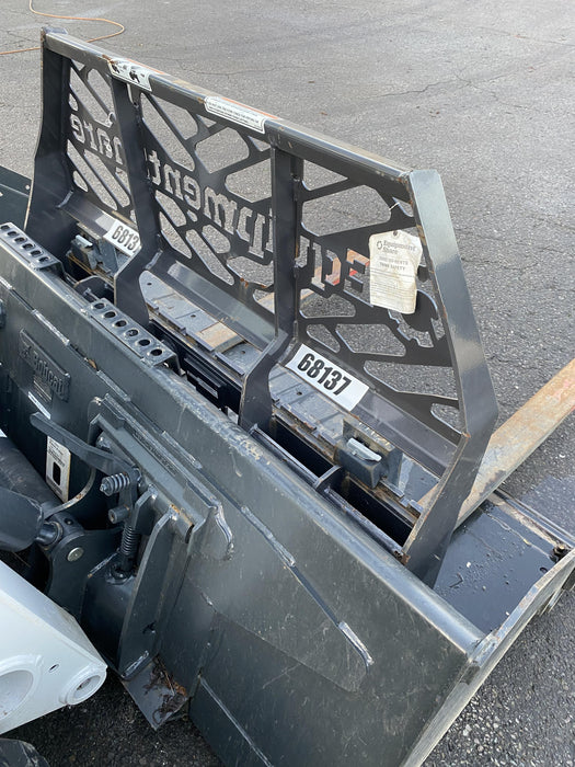 2020 PALADIN 48" Pallet Forks - Paladin