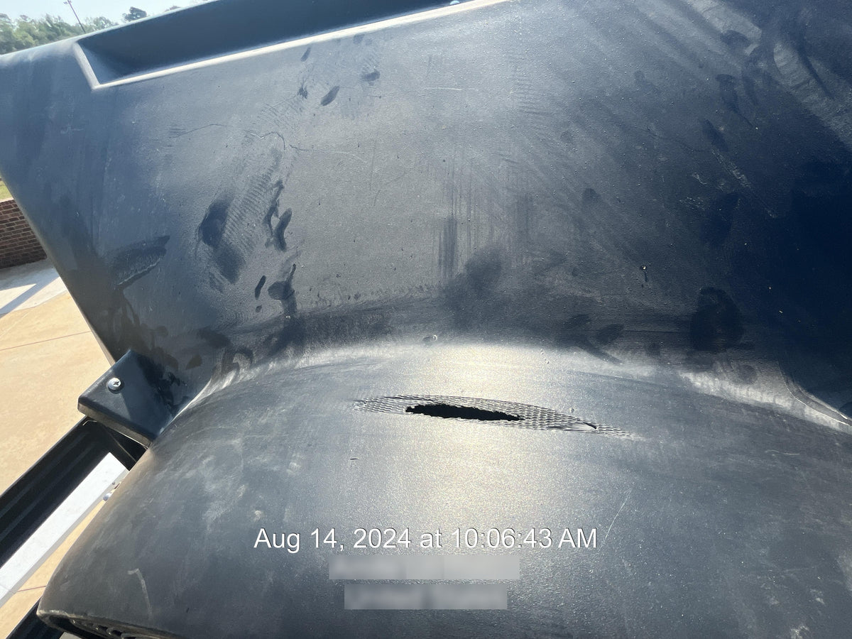 2022 BIG ASS FANS Cool Space 400