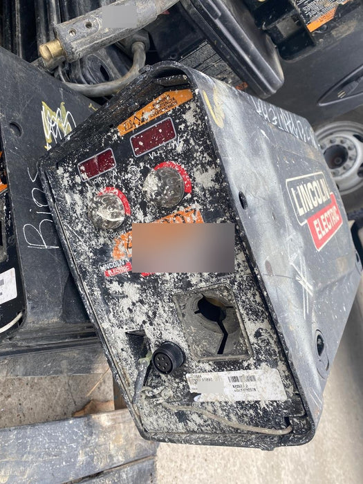 2024 LINCOLN ELECTRIC LN-25X