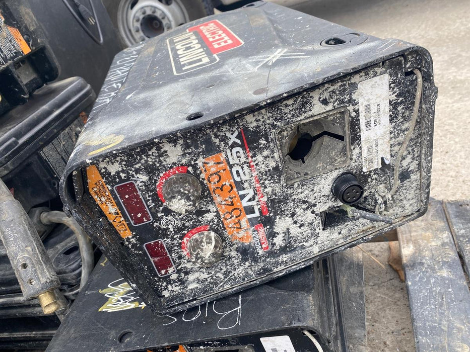 2024 LINCOLN ELECTRIC LN-25X