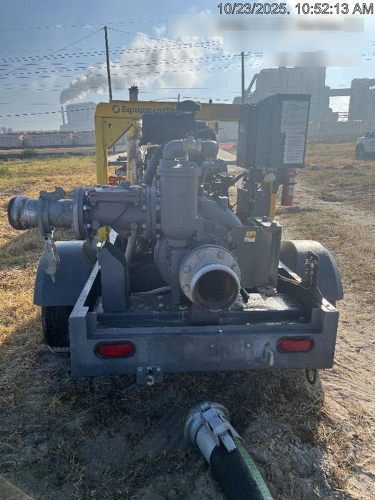 2022 ATLAS COPCO PAC F66 KD