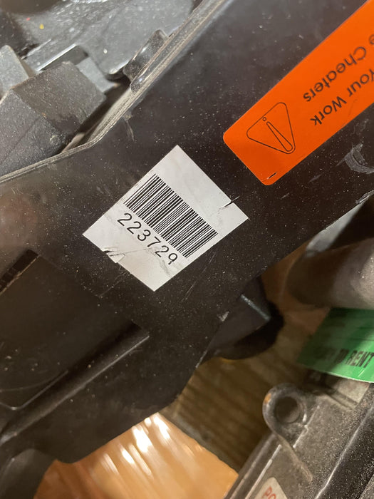 2022 GEARWRENCH PHD0535 GEARWRENCH