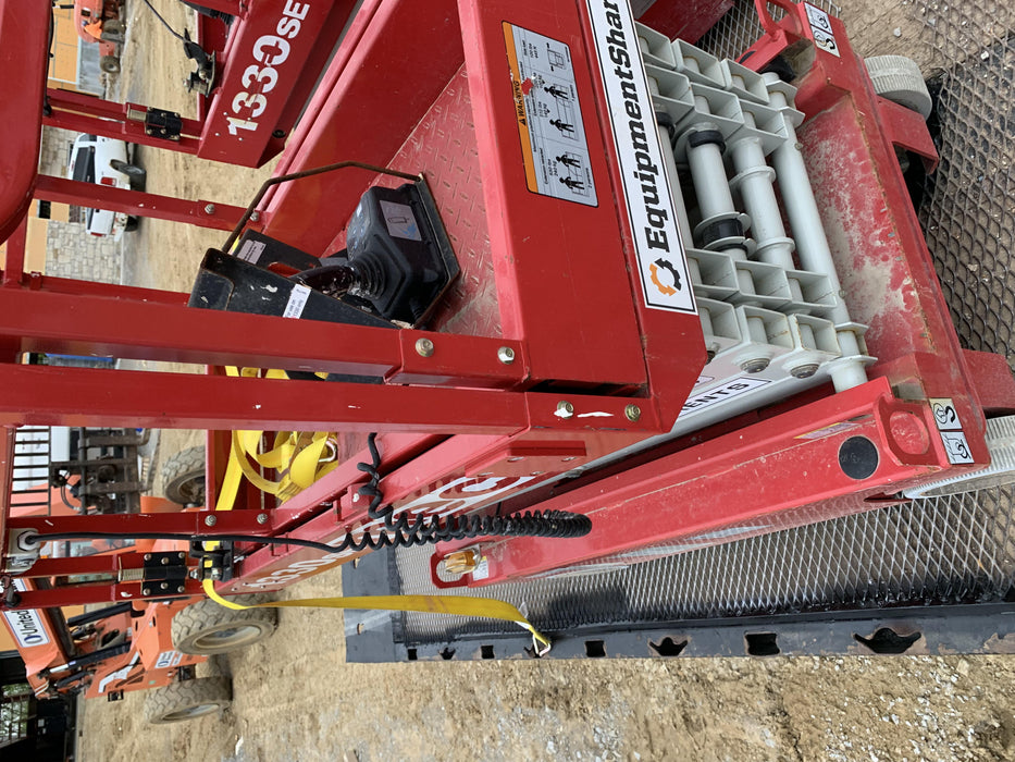 2019 MEC 1330SE ES Keypad, Telematics Hardware, Extended Full 2 Year Warranty