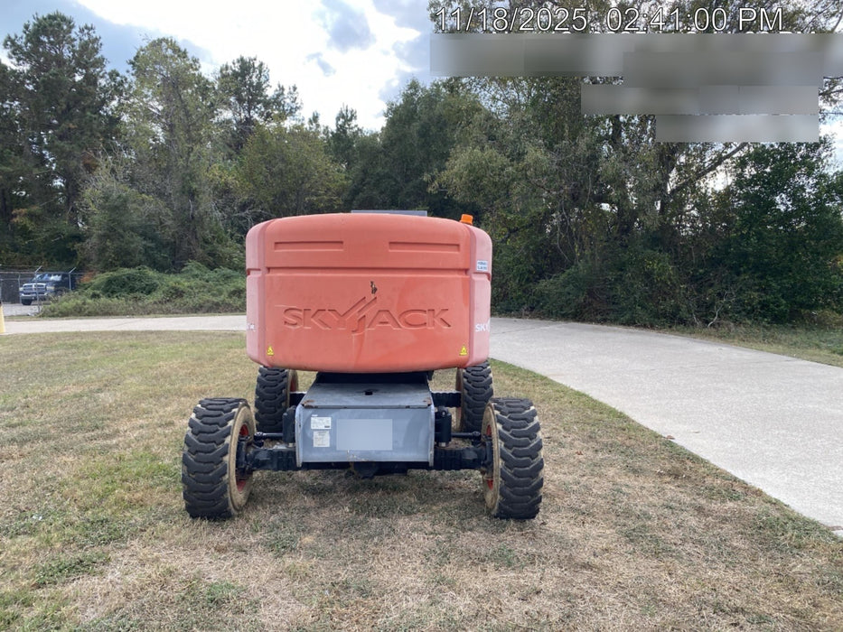 2019 SKYJACK SJ46 AJ