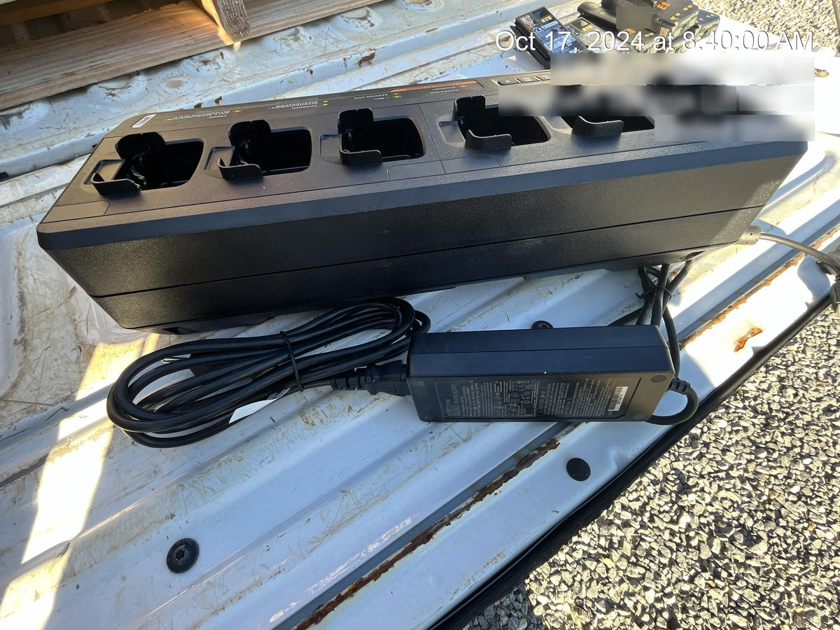 2024 MOTOROLA PMPN4284