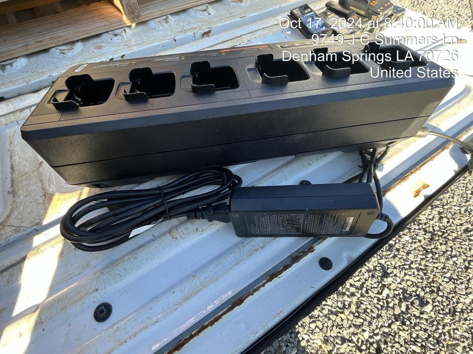 2024 MOTOROLA PMPN4284