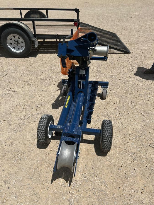 2025 CURRENT TOOLS 100A