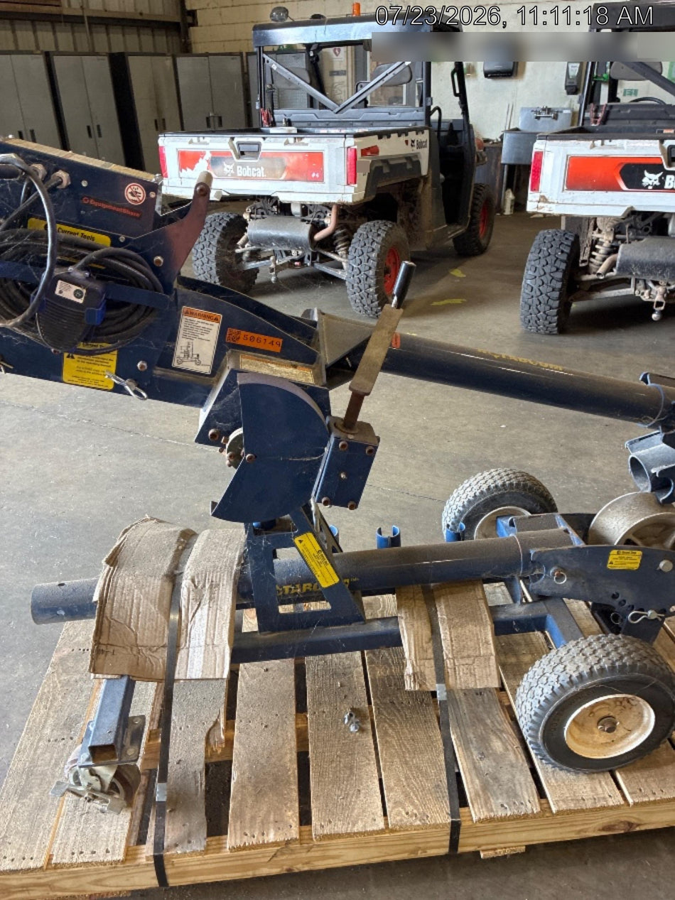 2025 CURRENT TOOLS 100A