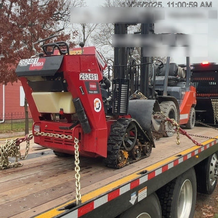 2022 TORO TRX-250