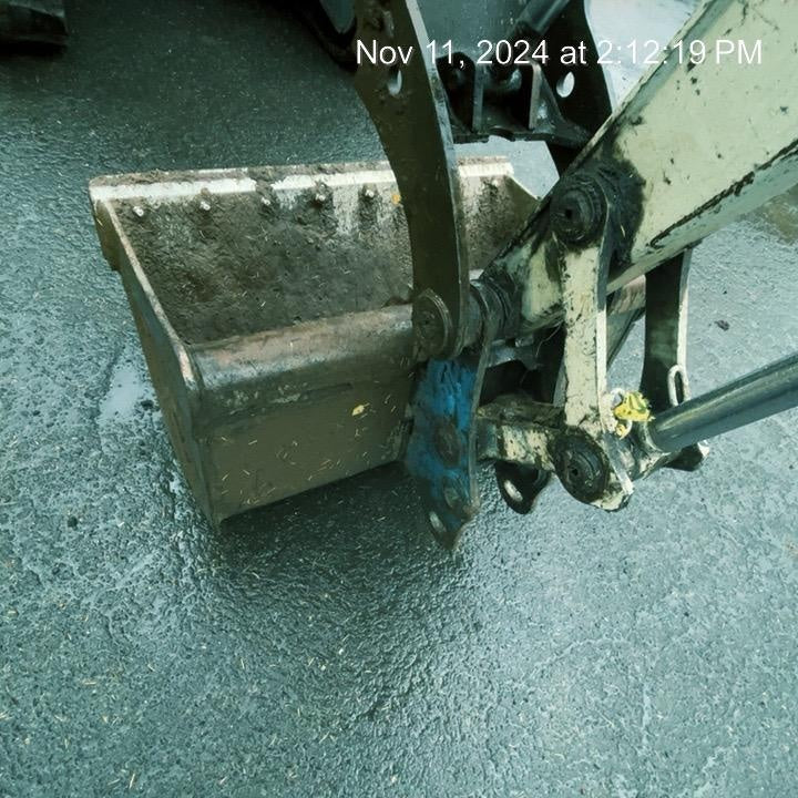 2023 NORTHWEST ATTACHMENTS DC20-60