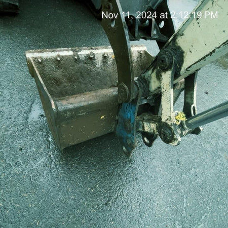 2023 NORTHWEST ATTACHMENTS DC20-60