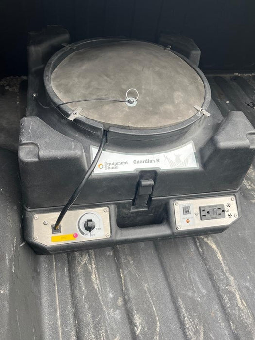 2022 PHOENIX Guardian R Hepa