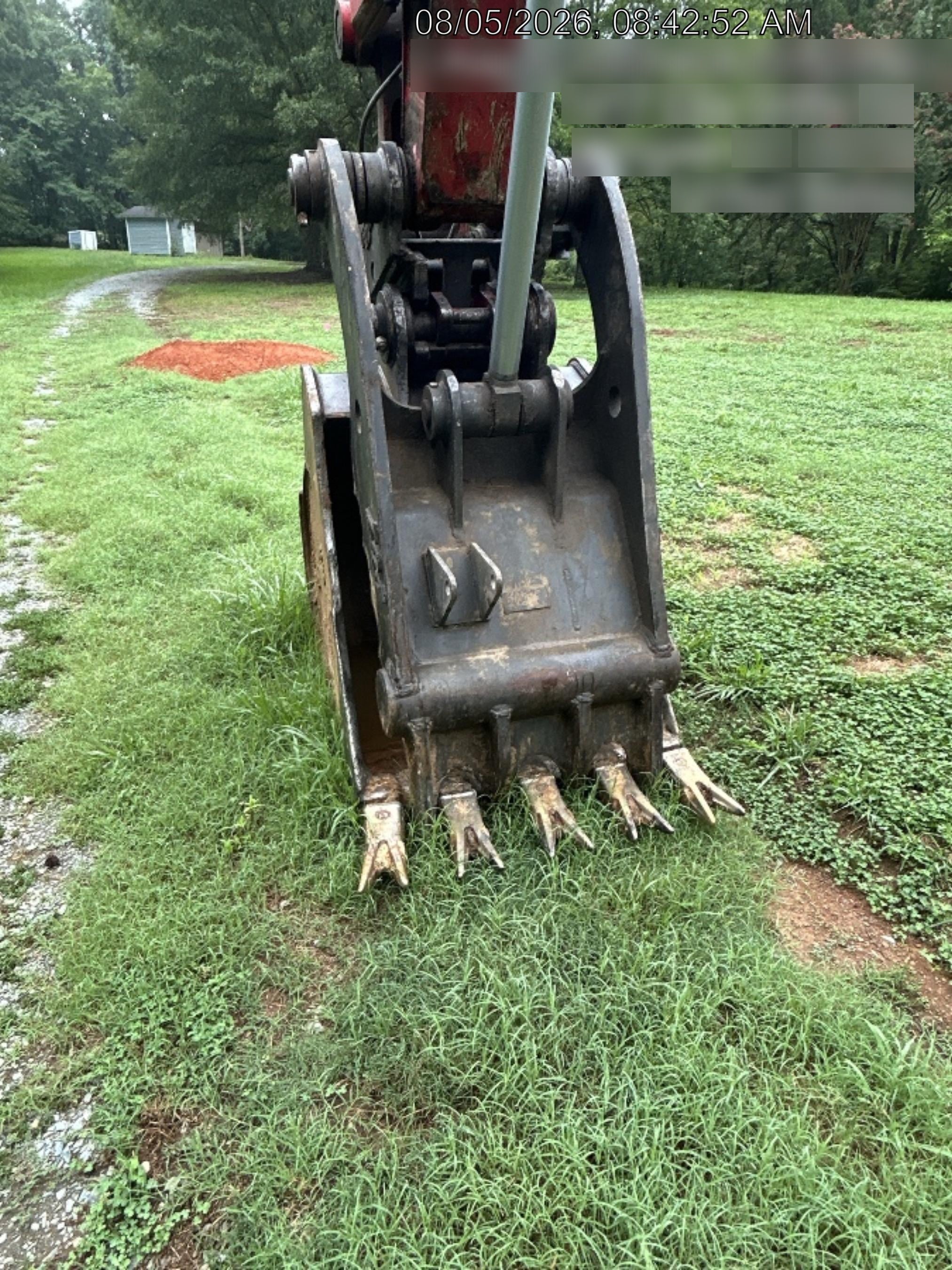 2025 LINK-BELT 210X4EX