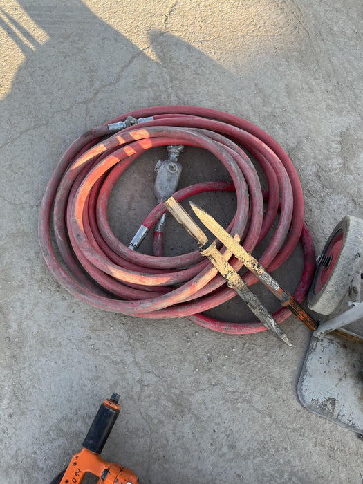 2019 CHICAGO PNEUMATIC CP 1290 S