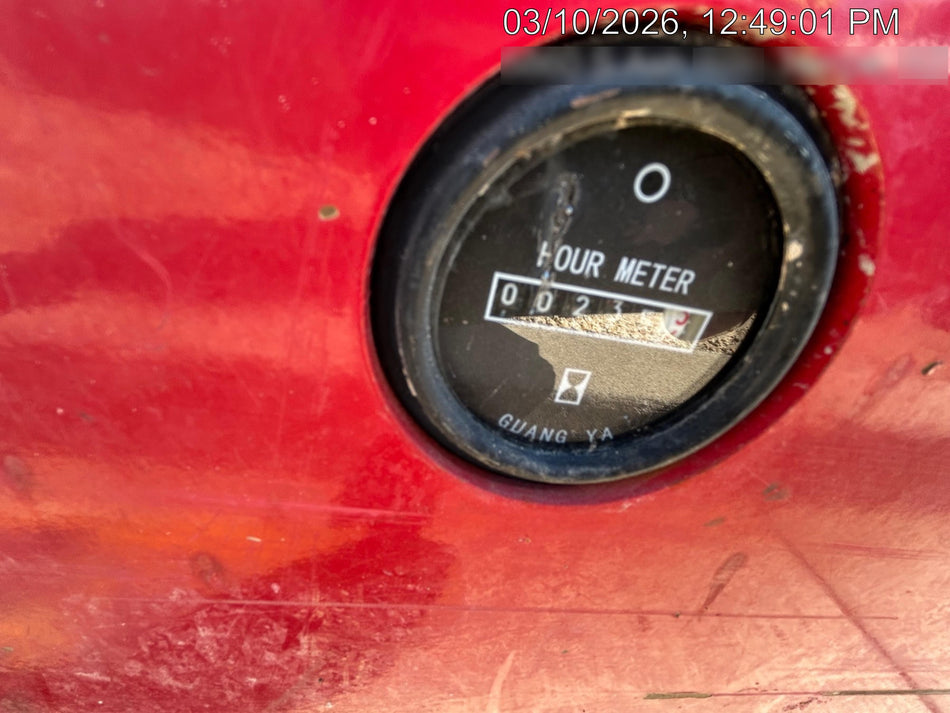 2021 MEC 1930SE