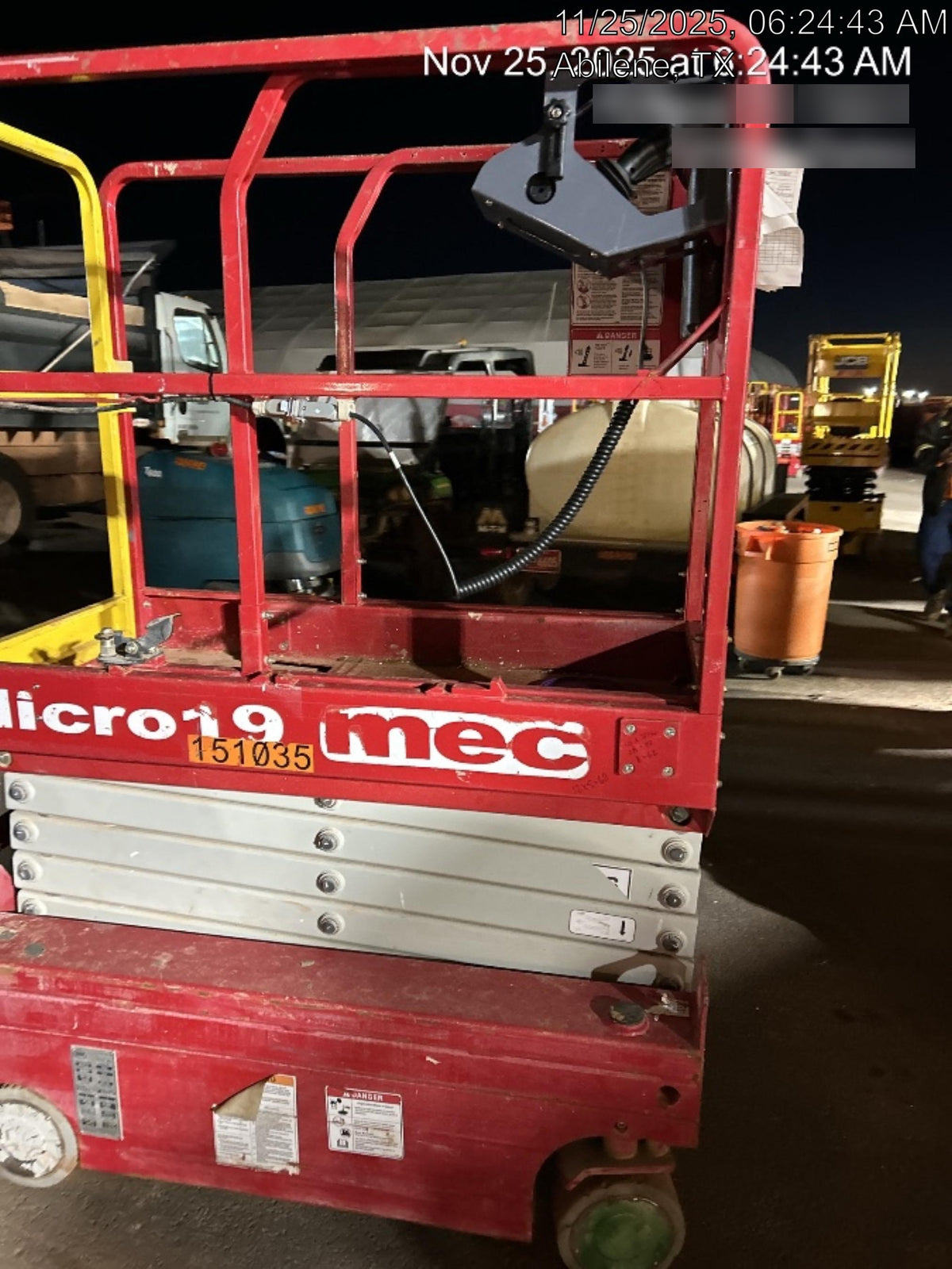 2021 MEC Micro 19