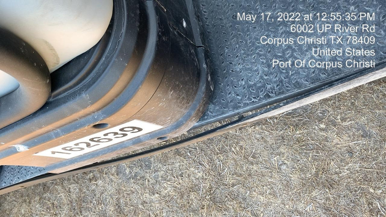 2022 Club Car CA1700D Canopy, Diesel, 4 Passenger