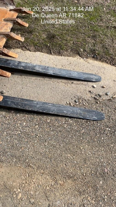 2024 VIRNIG PF4855-5VG