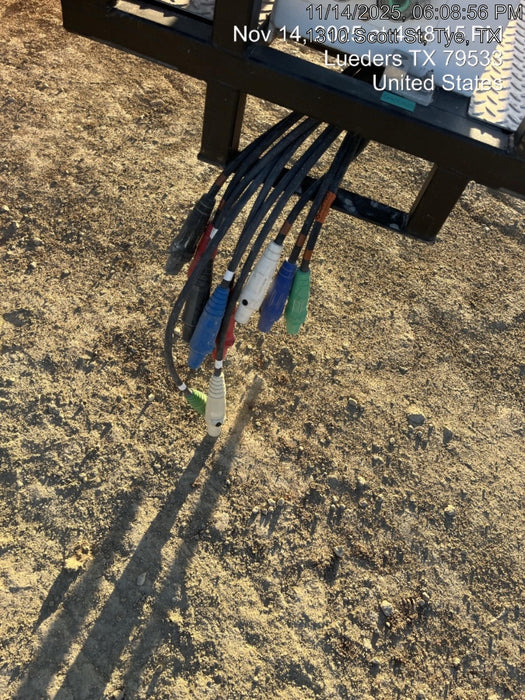 2023 TRYSTAR IL-046-VDE-27-LP