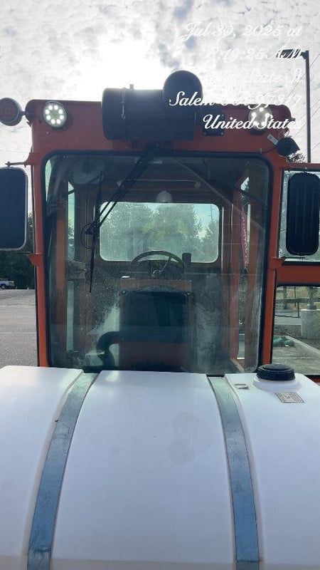 2019 BROCE RCT350