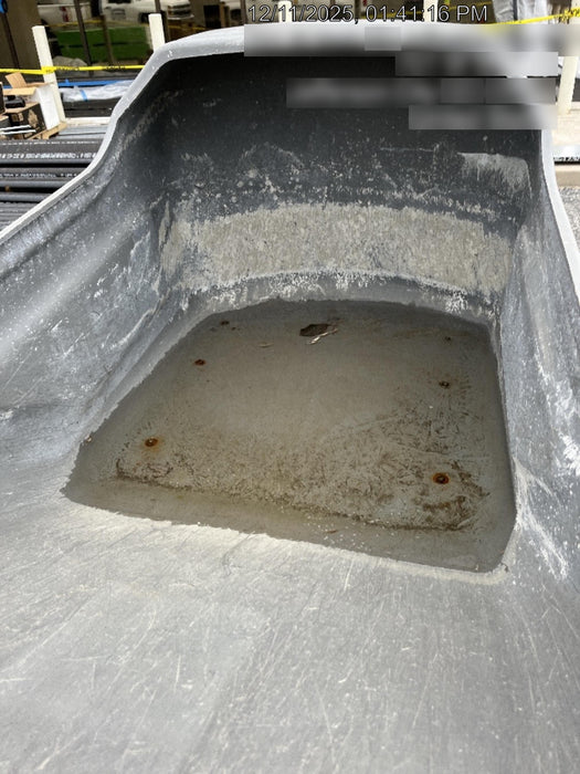 2024 TORO MBTX 2500-TS