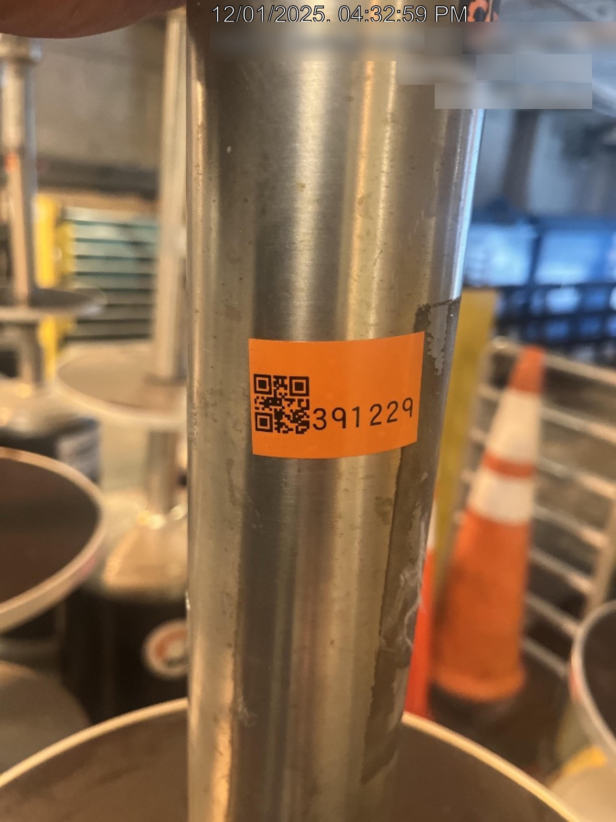 2024 ULINE H-5839