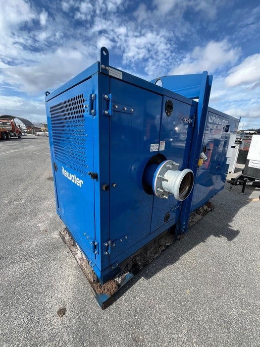 2022 THOMPSON 8RW DDS-3.6-X Canopy